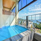 Tongyoung Seychelles Poolvilla