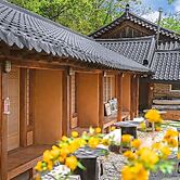 Gyeongju Seokgulam Pension