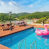 Gyeongju B House Pension