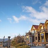 Gyeongju B House Pension