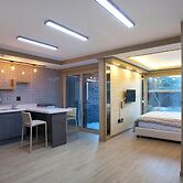 Donghae Haru Pension