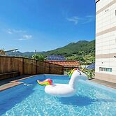 Tongyoung Misung Sweet Pension