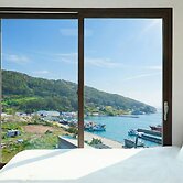 Tongyoung Misung Sweet Pension