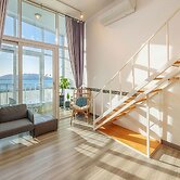 Yeosu Yegreena Spa Pension