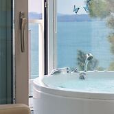 Yeosu Yegreena Spa Pension