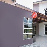 OYO 90274 Wadi Isfa Inn