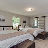 Stylish 3BR 3BA Colonial House by Cozysuites