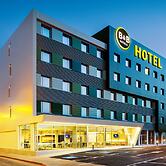 B&B Hotel Murcia