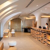 Radisson Blu Zaffron Resort, Santorini