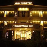 Velan Temple View