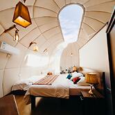 Rum Oasis Luxury Camp