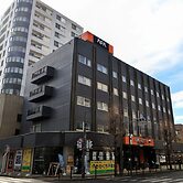 APA Hotel Fukushima Ekihigashi