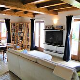 Charming Duplex Close to Lugano