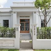 Casa Bosque Eduviges