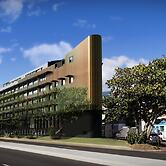 Dina Morgabine Saint Denis