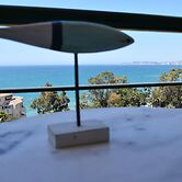 One Bedroom Penthouse Facing the sea