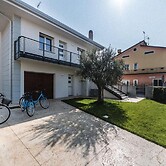 Lovely Apartment Ground Floor Nearly Eraclea sea