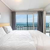 Donghae Donghaeleulkeulida Pension