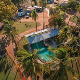 Contour Hotel Katherine