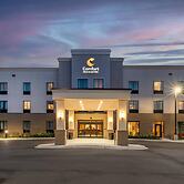 Comfort Inn & Suites Clarkston Pine Knob Area