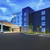 Fairfield Inn & Suites by Marriott Mansfield