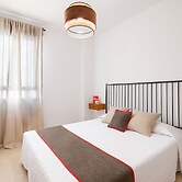 Apartamentos Santiago