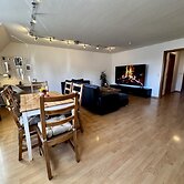 Ferienwohnung am Jacobsweg