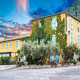 La Bastide Cabezac
