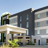 Home2 Suites by Hilton Vicksburg, MS