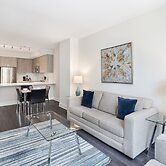 Global Luxury Suites at Bethesda Metro