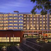 Hyatt Centric Sector 17 Chandigarh