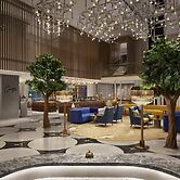 Hyatt Centric Sector 17 Chandigarh