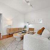 Art Deco Style Apartment