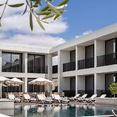 Évora O Cante Hotel