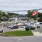 Little Tub Harbour Cottage