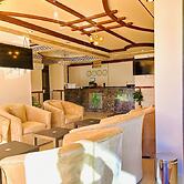 Arabian Palm Hotel