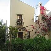 House Semi-detached Blancanieves