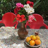 Moorish House & Gardens