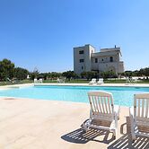 B b With Swimming Pool Tenuta Agrumi del Salento Triple Deluxe Citrus
