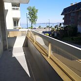 Samil Beachfront Apartment