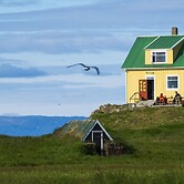 Hótel Flatey