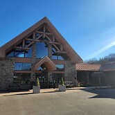 The Lodge at Hocking College