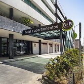 B&B Hotel e Apartamentos Felgueiras