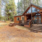 Willamette Pass Inn Chalets