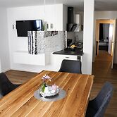 Apartment Hänsel und Gretel