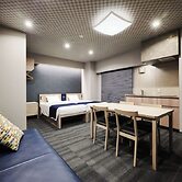 MONday Apart Premium Ueno Okachimachi