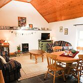 2 Bed Wisteria Cottage- Ballyconnell-pet Friendly