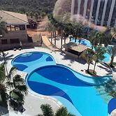 Barretos Park Hotel