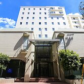 HOTEL MYSTAYS Okayama