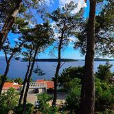 Modern Apartment on the Beautiful Croatia Coast